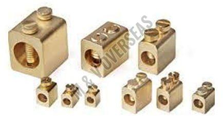 Brass Terminal Connectors