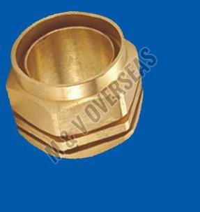 BWL Heavy Duty Industrial Cable Gland