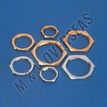 Cable Gland Lock Nuts