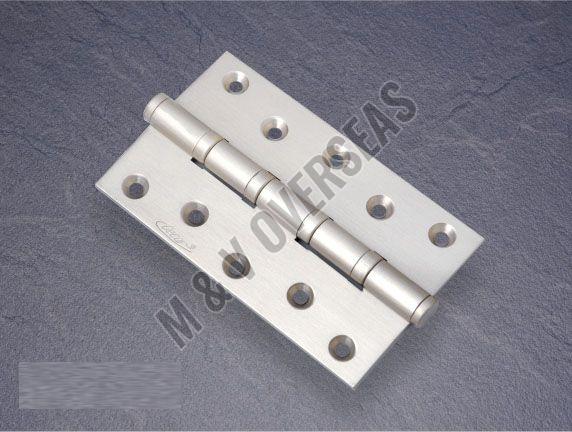 Doom Brass Door Hinges