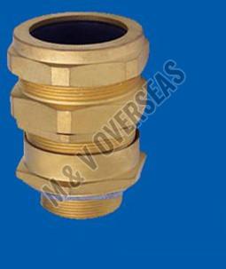 E1W Industrial Cable Gland