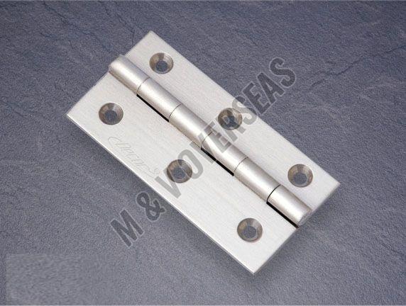 HCL Brass Door Hinges