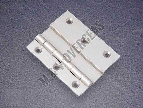 LLH Brass Door Hinges