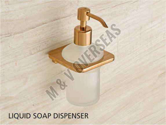 MV 0008  Liquid Soap Dispenser