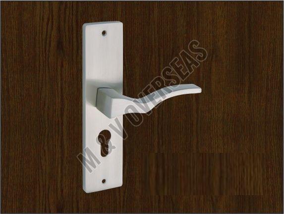 MV 008 Brass Door Pull Handle