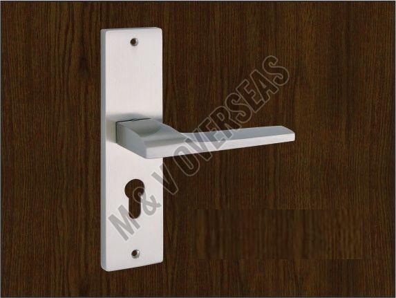 MV 009 Brass Door Pull Handle