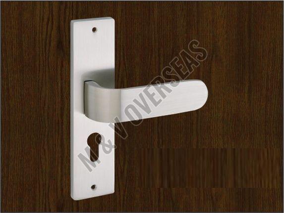 MV003 Brass Pull Handle