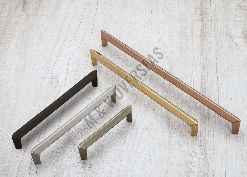 MV03 Brass Window Handles