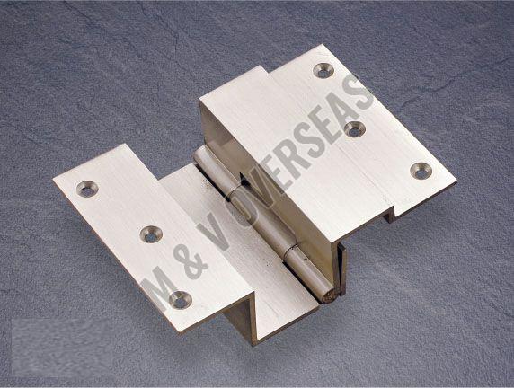 OVDF Brass Door Hinges