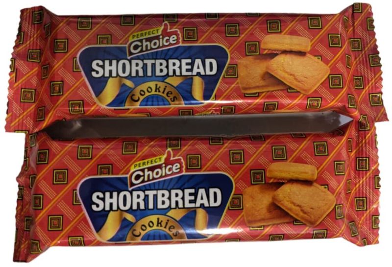 Shortbread Cookies (55g)