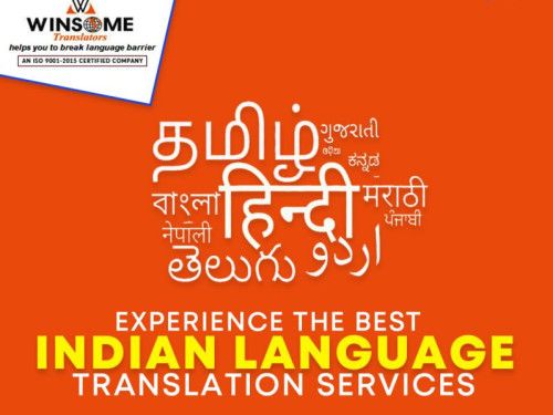 Hindi Translation Services