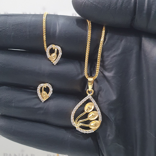 Pendant Set