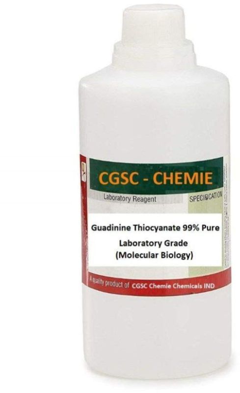 Guadinine Thiocyanate