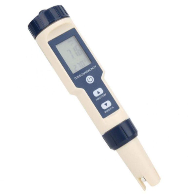 Hand Held Water Quality Tester