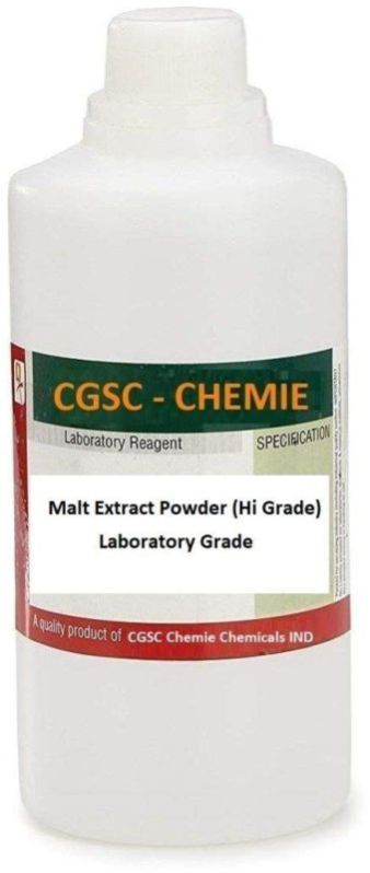 Malt Extract Powder