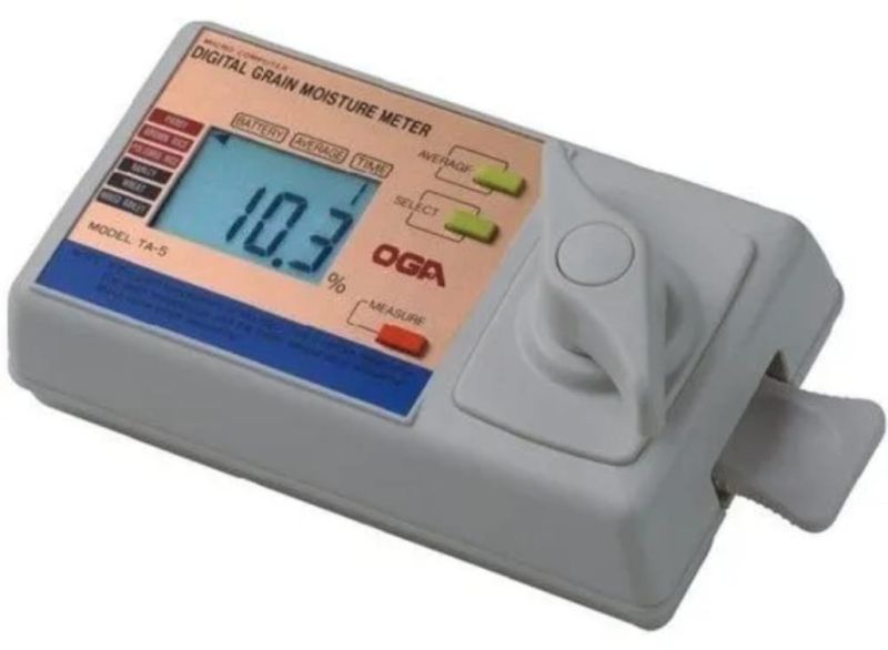 OGA TA-5 Grain Moisture Meter