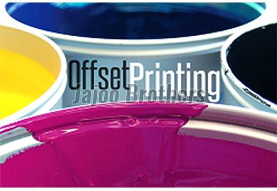 Linseed Oil For Printing Inks