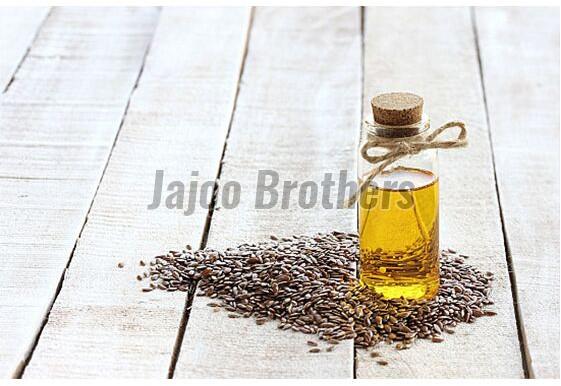 Virgin Flaxseed Oil