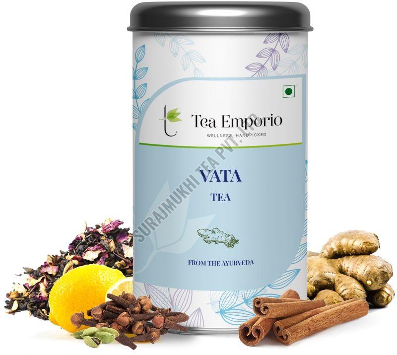 Ayurvedic Vata Tea