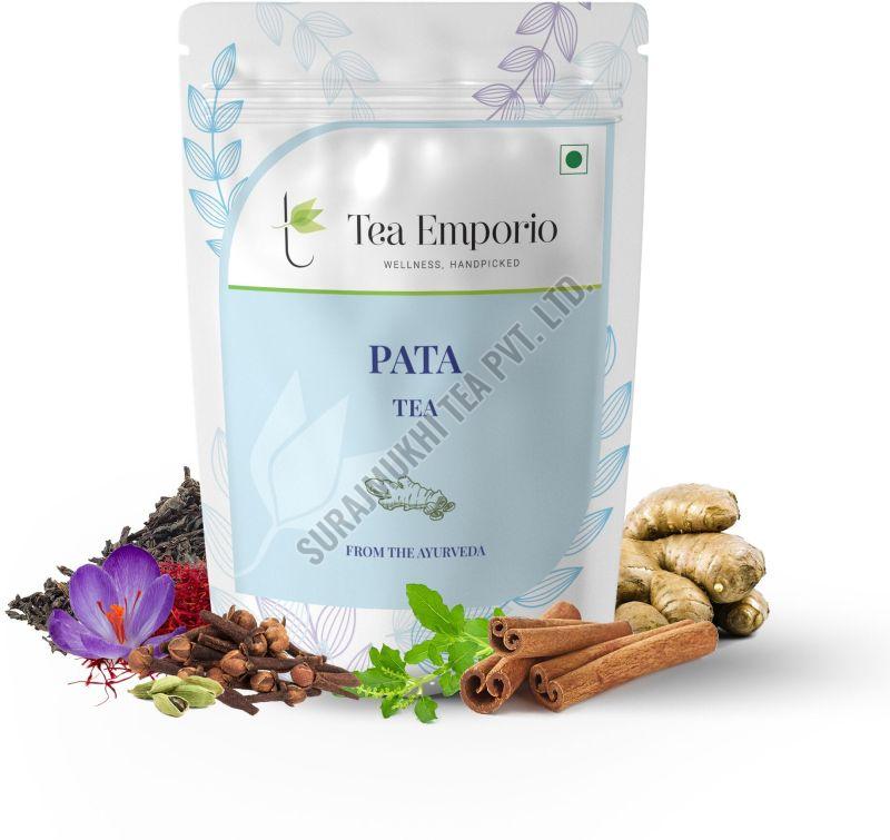 Ayurvedic Pitta Tea