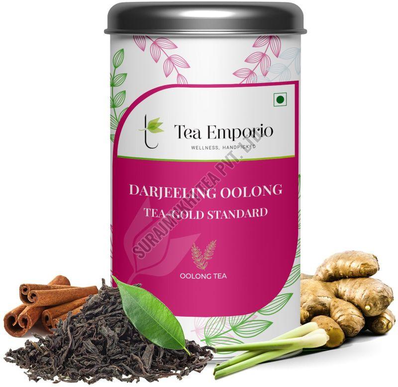 Darjeeling Oolong Tea