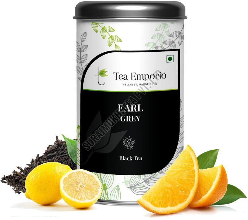 Earl Grey Tea