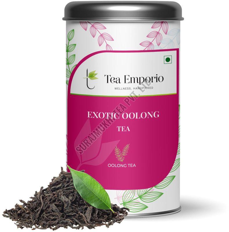 Exotic Oolong Tea