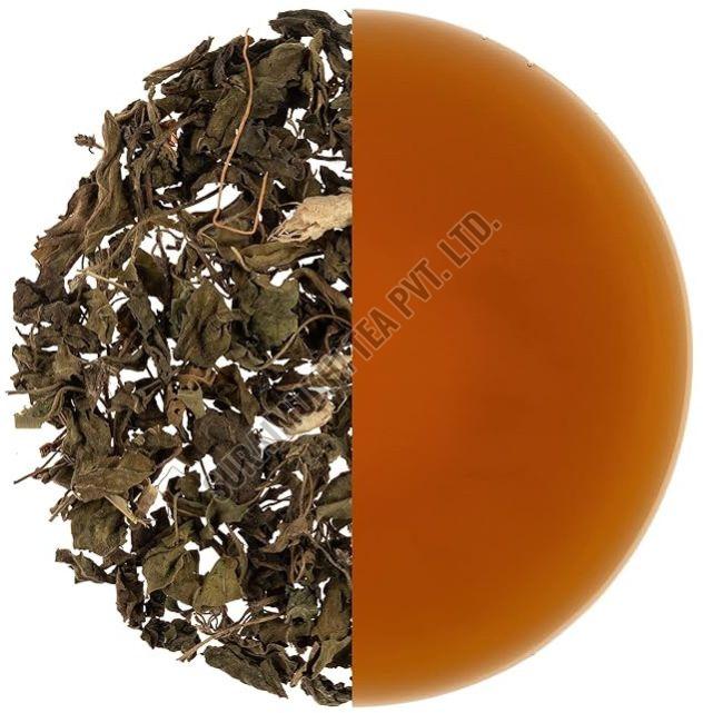 Ginger Black Tea