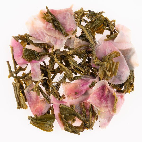 Darjeeling Rose Tea