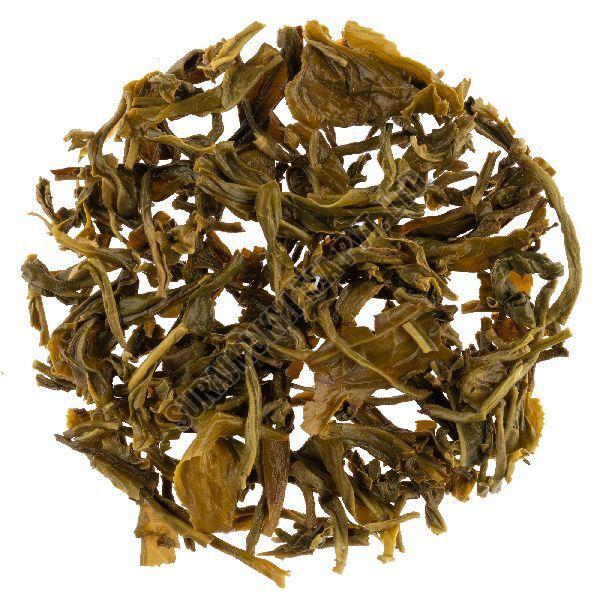 Exotic Oolong Tea