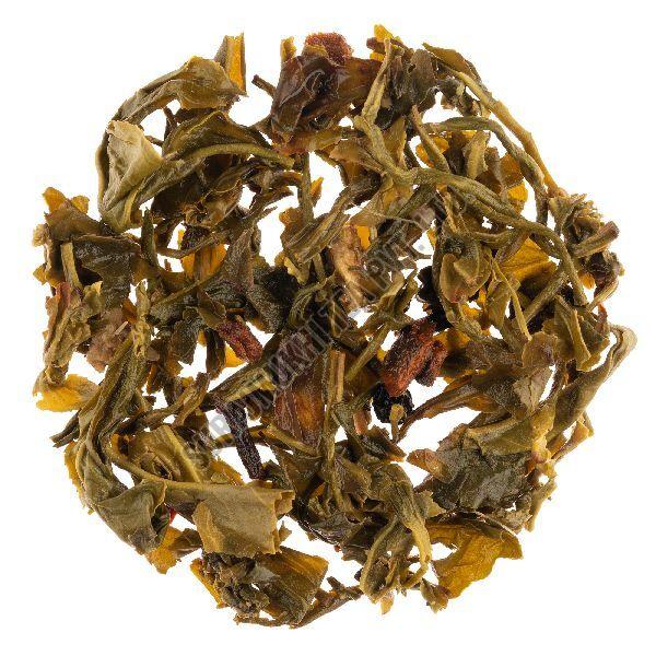 Ayurvedic Kapha Tea