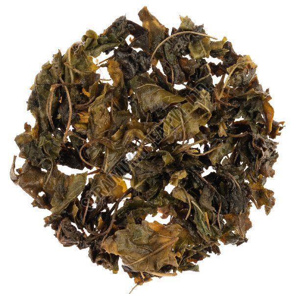 Tulsi Ginger Tea