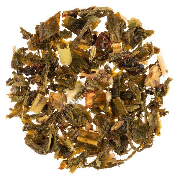 Ayurvedic Vata Tea