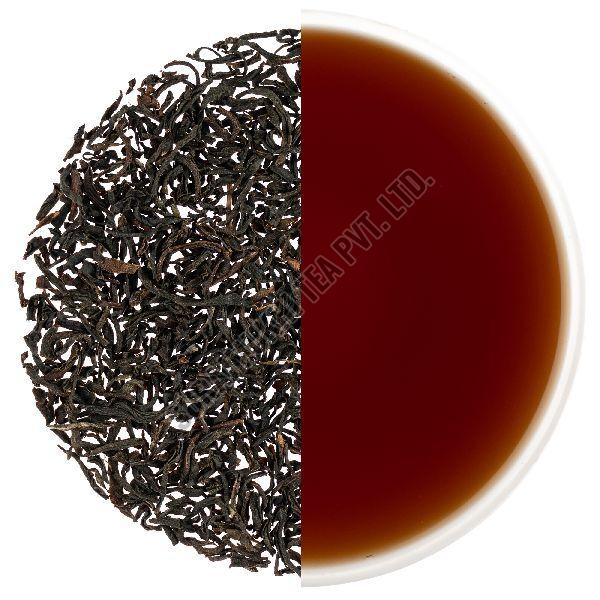 Suola Second Flush Black Tea