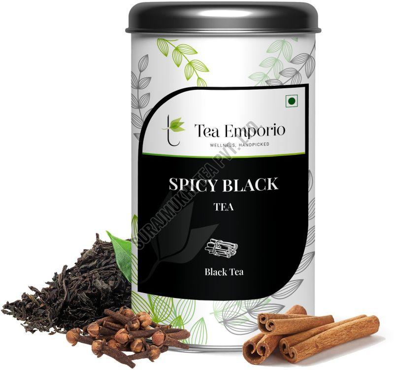 Spicy Black Tea