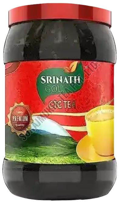 Srinath Gold Jar (500g)