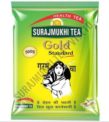 Surajmukhi Packet Tea 500GM