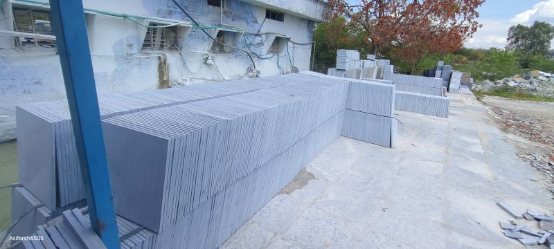 Grey Polished Tandur Stone