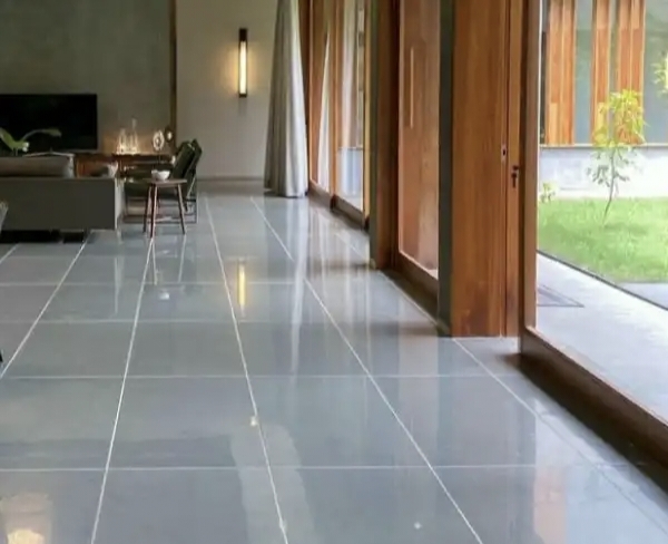 Grey Polished Tandur Stone