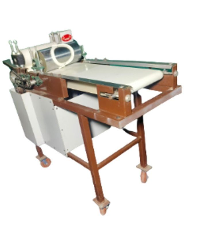 Khichiya Papad Machine