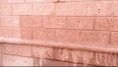 Laterite Brick