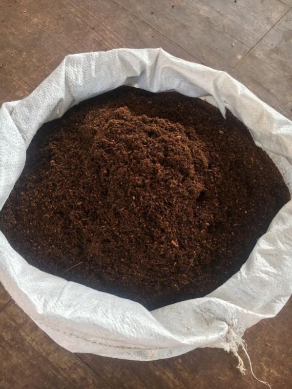 Loose Coco Peat Powder