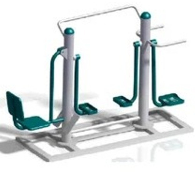 Home Multi Gym Machine