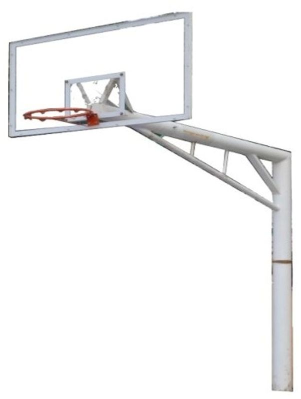 Basketball Pole