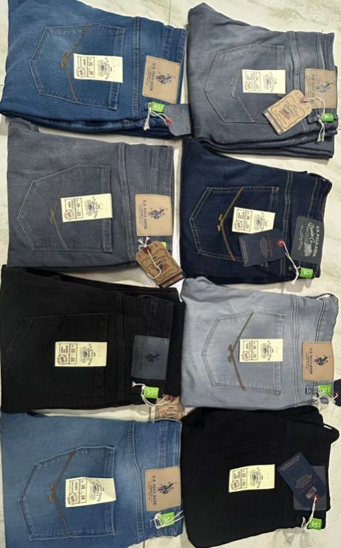 mens denim jeans