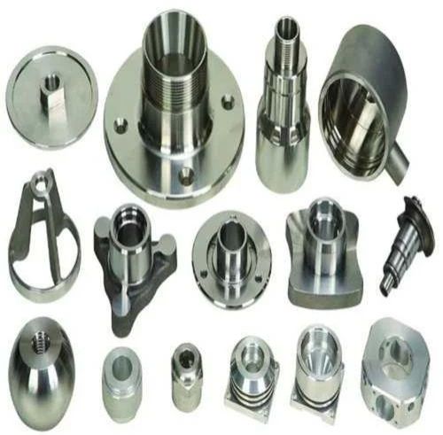 Diamond Machinery Turning Components