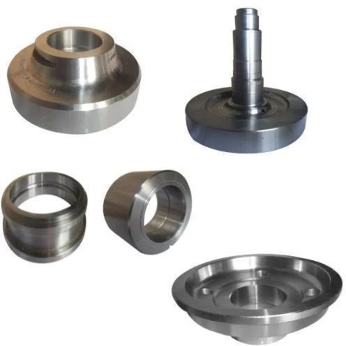 Diamond Machinery Turning Components Job Work