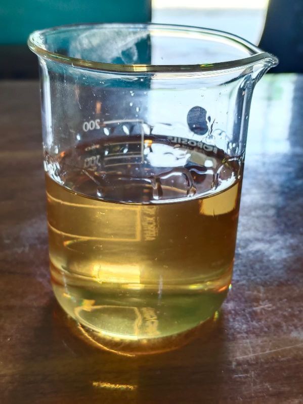 Light Diesel Oil