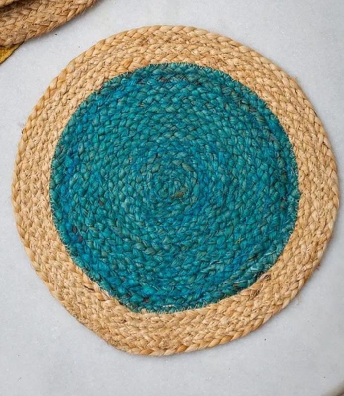 Round Carpets