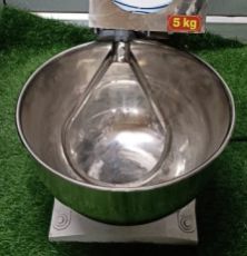 Dough Kneader Machine